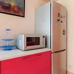 Fiera Di Roma Luxury Apartment