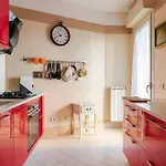 Fiera Di Roma Luxury Apartment