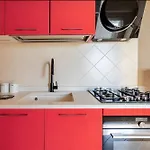 Fiera Di Roma Luxury Apartment