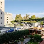 Fiera Di Roma Luxury Apartment