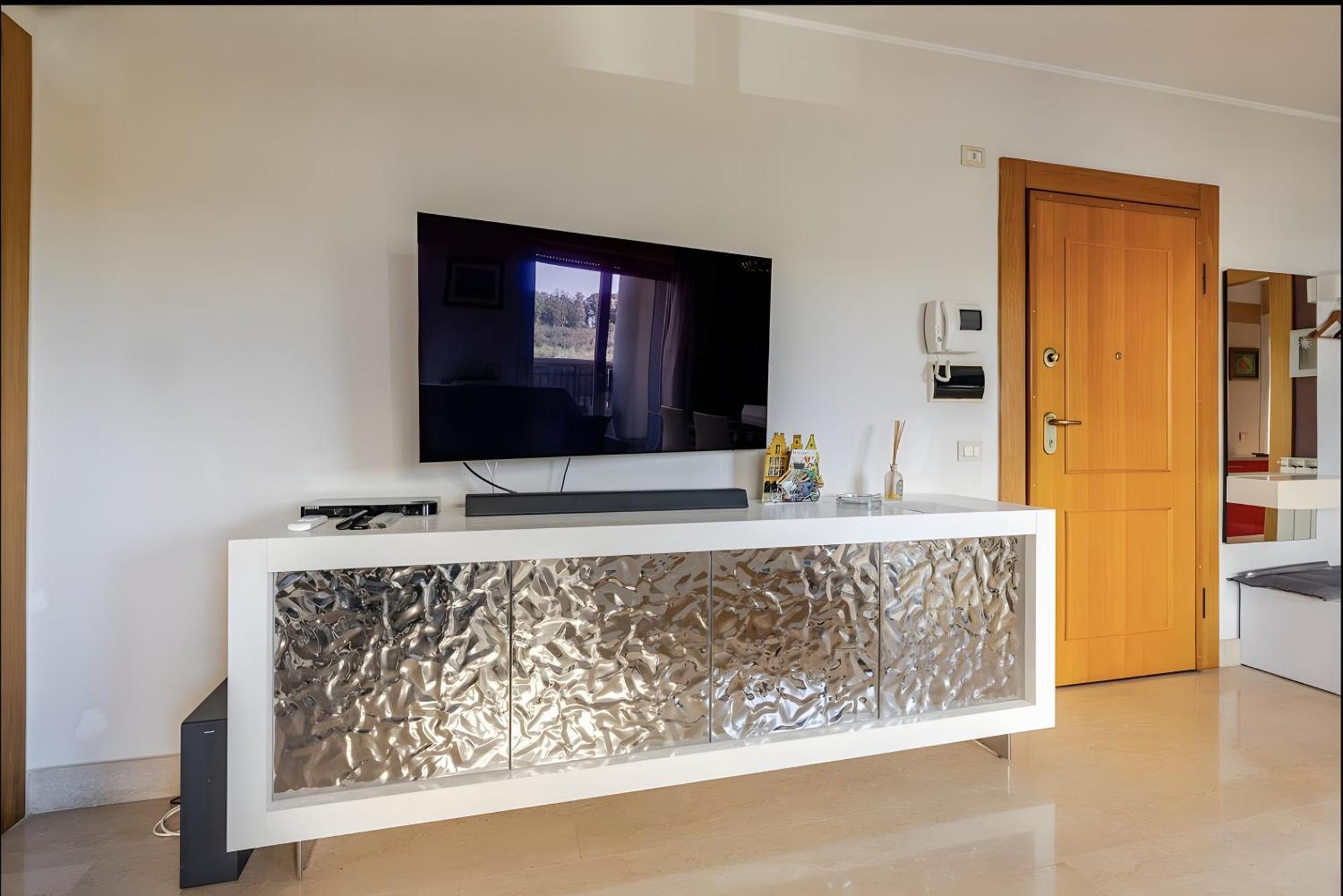 Fiera Di Luxury * Rom