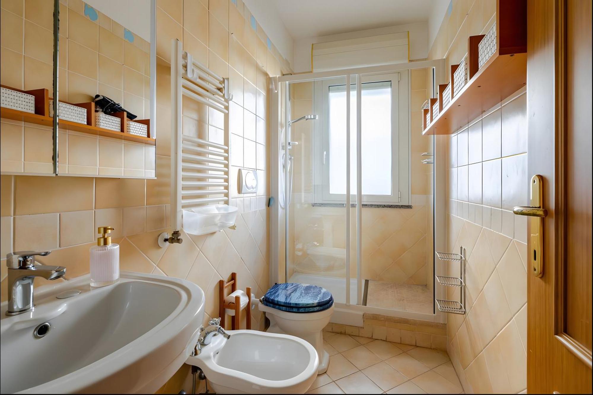 Apartment Fiera Di Luxury