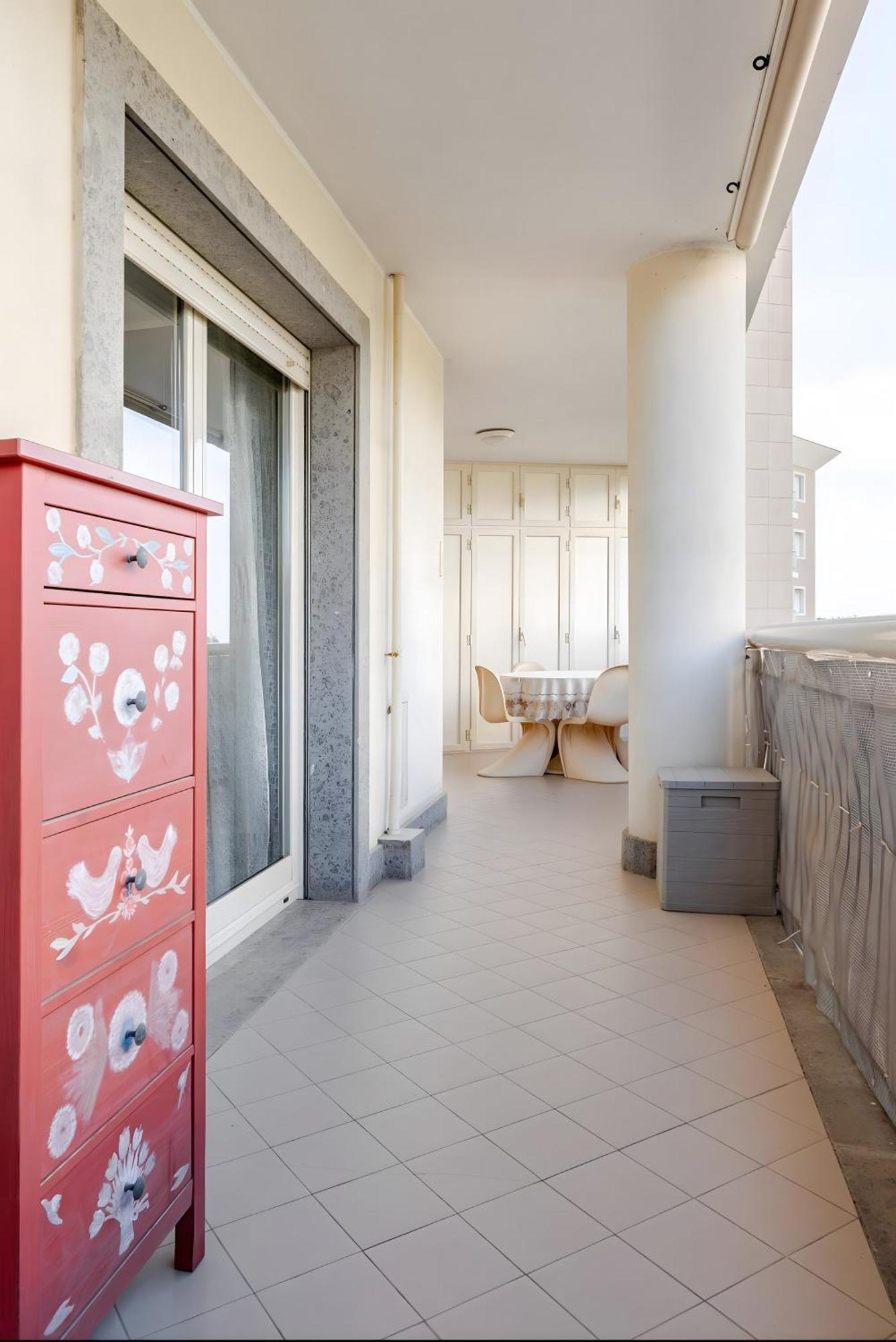 Fiera Di Luxury Appartamento *