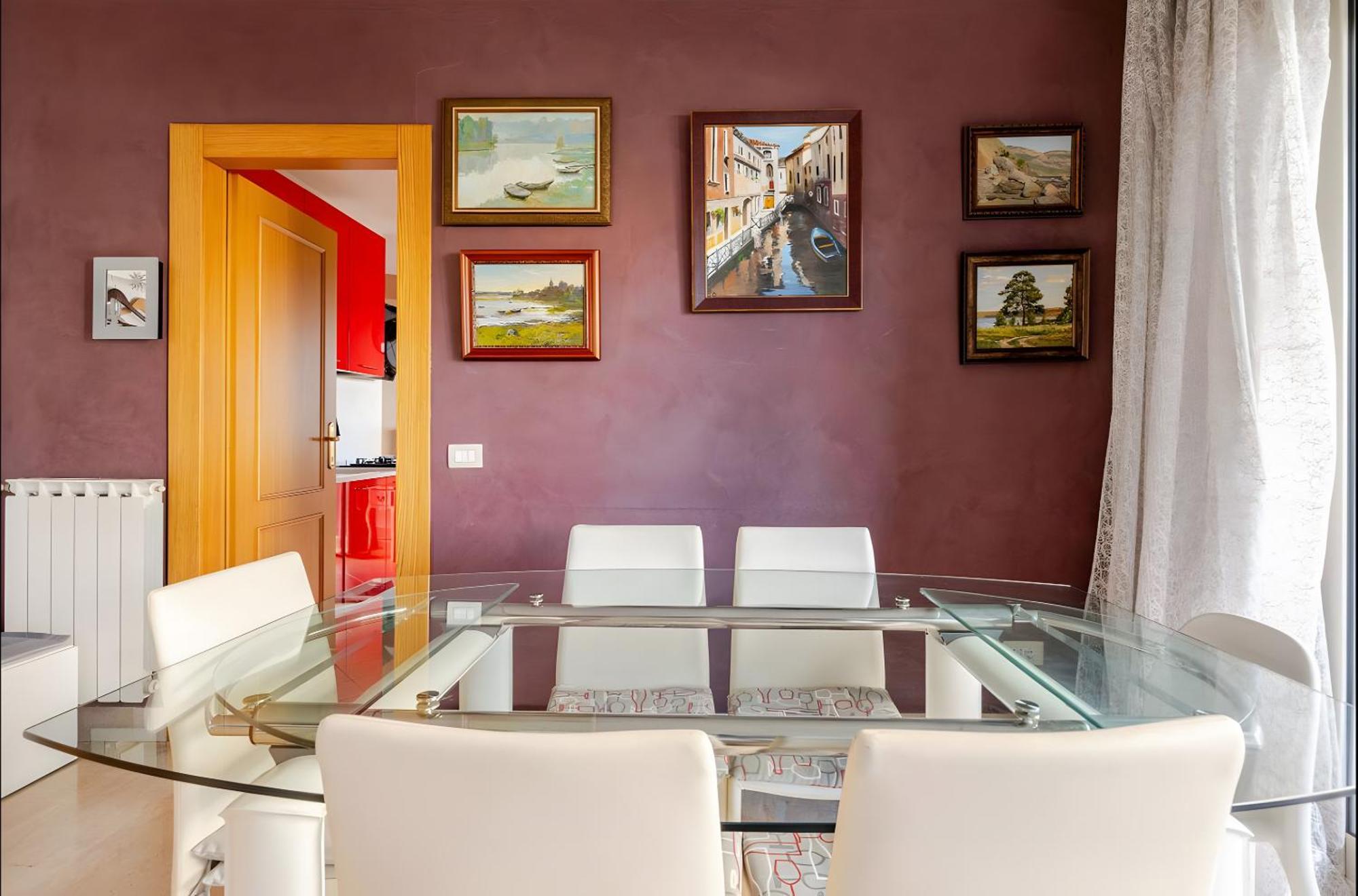 Appartamento Fiera Di Luxury *