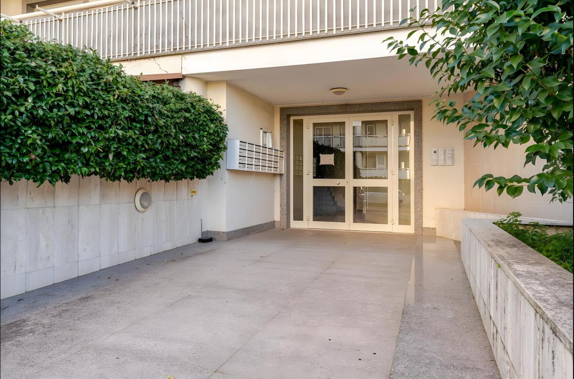 Apartment Fiera Di Luxury