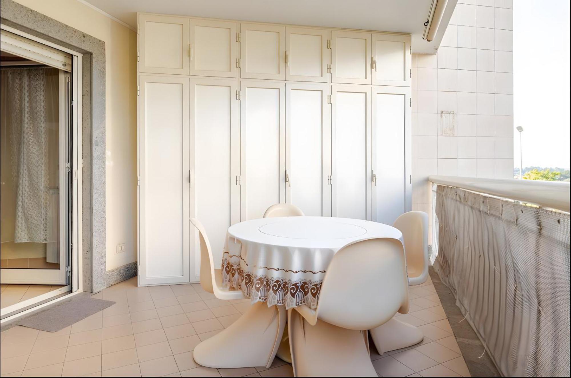 Appartamento Fiera Di Luxury