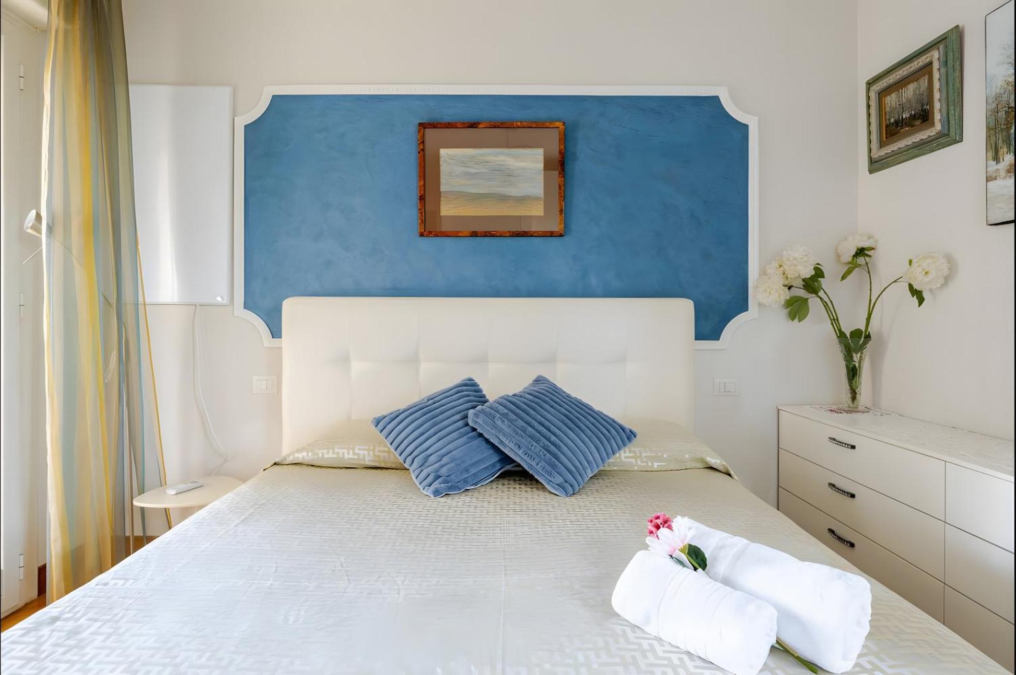 Fiera Di Luxury Appartamento *