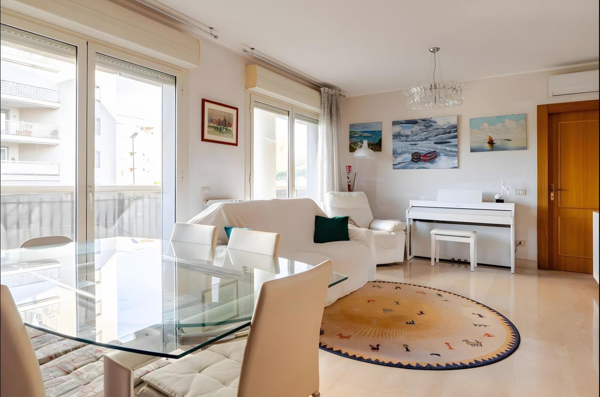 Appartamento Fiera Di Luxury *